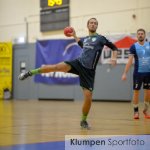 Handball - Landesliga // HCTV Rhede vs. GSG Duisburg