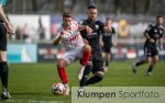 Fussball | Herren | Saison 2025-2026 | Regionalliga West | 25. Spieltag | 1.FC Bocholt vs. Fortuna Koeln