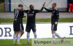 Fussball | Herren | Saison 2025-2026 | Regionalliga West | 13. Spieltag | 1.FC Bocholt vs. VfL Bochum