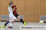 Fussball - Hamminkelner Hallen-Stadtmeisterschaften // Ausrichter SV Ringenberg - D-Jugend