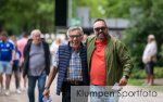 Fussball | Herren | Saison 2025-2026 | regionale Freundschaftsspiel | 1.FC Bocholt vs. FC Schalke 04