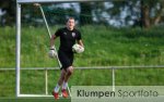 Fussball - Freundschaftsspiel // Stadtauswahl Isselburg vs. 1.FC Bocholt