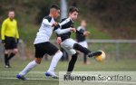 Fussball | C-Jugend | Saison 2022-2023 | Niederrheinpokal | 01. Runde | 1.FC Bocholt vs. DSC99 Duesseldorf