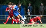 Fussball - DFB-Pokal Frauen // Borussia Bocholt vs. 1.FFC Turbine Potsdam