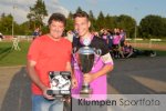 Fussball - Bocholter Stadtmeisterschaften // Ausrichter SV Biemenhorst - 2. Herren