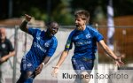 Fussball | Herren | Saison 2026-2027 | Regionalliga West | 02. Spieltag | 1.FC Bocholt vs. FC Schalke 04 U23