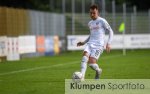 Fussball - Landesfreundschaftsspiel // 1.FC Bocholt vs. SC Preussen Muenster 2