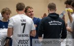Volleyball | Herren | Saison 2025-2026 | 2. Bundesliga Nord | 08. Spieltag | TuB Bocholt vs. VV Human Essen