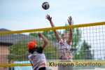 Beachvolleyball - KFC Beach-Champ-Cup // Ausrichter TuB Bocholt