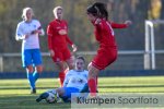 Fussball - Regionalliga Frauen // Borussia Bocholt vs. 1.FC Koeln 2