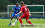 Fussball - Regionalliga Frauen // Borussia Bocholt vs. Herforder SV Borussia Friedenstal