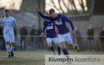 Fussball | Herren | Saison 2023-2024 | Bezirksliga | 18. Spieltag | TuB Bocholt vs. DJK TuS Stenern