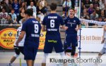 Volleyball | Herren | Saison 2023-2024 | 2. Bundesliga Nord | 05. Spieltag | TuB Bocholt vs. TuS Mondorf