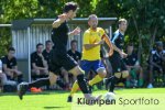 Fussball - Niederrheinpokal // VfL 45 Bocholt vs. VfB 03 Hilden