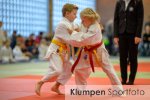 Judo - Kreismeisterschaften // Ausrichter JC Kolping Bocholt - U10-Jugend