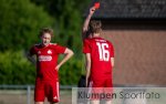 Fussball | Herren | Saison 2026-2027 | Bocholter Stadtmeisterschaften fuer 2. Mannschaften | Vorunde | Ausrichter SV Biemenhorst