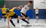 Fussball - Bocholter Stadtmeisterschaften // Ausrichter DJK SF 97/30 Lowick - B-Jugend