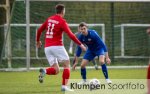 Fussball | Herren | Saison 2025-2026 | Bezirksliga | 25. Spieltag | TuS Stenern vs. Kevelaerer SV