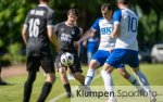 Fussball | Herren | Saison 2024-2025 | Bezirksliga | 31. Spieltag | BW Dingden 2 vs. VfL Rhede
