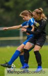 Fussball - Landesliga Frauen // Borussia Bocholt 2 vs. GSV Moers 2