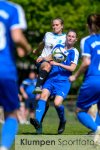 Fussball - Regionalliga Frauen // Borussia Bocholt vs. SpVg Berghofen