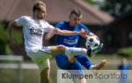 Fussball | Herren | Saison 2024-2025 | Bezirksfreundschaftsspiel | VfL Rhede vs. SC TuB Mussum