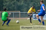 Fussball - Qualifikation Niederrheinliga C-Jugend // DJK SF 97/30 Lowick vs. TSV Norf