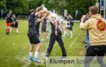 Fussball | Herren | Saison 2024-2025 | Kreisliga A | 33. Spieltag | Westfalia Anholt vs. VfR Mehrhoog