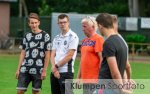 Fussball - SC Westfalia Anholt // Fortbildung Jugendtrainer