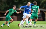 Fussball | Herren | Saison 2023-2024 | Landesliga | 12. Spieltag | BW Dingden vs. VfB Speldorf