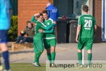 Fussball - Kreisliga A // TuB Mussum vs. FC Olympia Bocholt