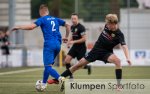 Fussball | Herren | Saison 2024-2025 | Landesfreundschaftsspiel | SF 97/30 Lowick vs. TuS Stenern