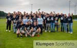 Fussball - Kreisliga B // GSV Suderwick vs. DJK Rhede