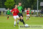 Fussball - Jugendturnier // Ausrichter SV Krechting