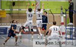 Volleyball | Herren | Saison 2025-2026 | 2. Bundesliga Nord | 09. Spieltag | TuB Bocholt vs. TuS Mondorf