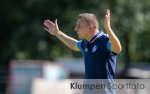 Fussball | Herren | Saison 2026-2027 | Regionalliga West | 02. Spieltag | 1.FC Bocholt vs. FC Schalke 04 U23