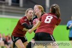 Handball - Landesliga Frauen // HSG Haldern-Mehrhoog-Isselburg vs. TSV Bocholt