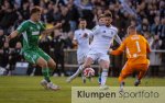 Fussball | Herren | Saison 2025-2026 | Niederrheinpokal | Halbfinale | 1.FC Bocholt vs. MSV Duisburg
