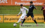 Fussball - Landesfreundschaftsspiel // 1. FC Bocholt vs. De Graafshap Doetinchem