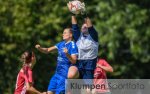 Fussball - Regionalliga Frauen // Borussia Bocholt vs. SV Boekendorf