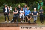 Tennis - Westmuensterland-Cup // Ausrichter Foerderverein Jugendtennis Bocholt