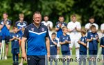Fussball | Herren | Saison 2024-2025 | Landesliga | 34. Spieltag | BW Dingden vs. PSV Wesel