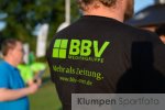 Fussball // Verleihung der BBV-Torjaegerkanone