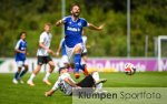 Fussball | Herren | Saison 2023-2024 | Regionalliga West | 33. Spieltag | FC Schalke 04 U23 vs. 1.FC Bocholt