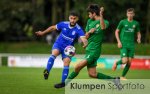 Fussball - Landesfreundschaftsspiel // BW Dingden vs. DJK SF 97/30 Lowick