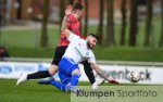 Fussball - Landesliga Gr. 2 // BW Dingden vs. DJK/VfL Giesenkirchen