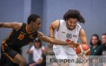 Basketball | Herren | Saison 2025-2026 | Bezirksliga | 01. Spieltag | TSV Bocholt vs. Hertener Loewen 2