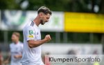 Fussball | Herren | Saison 2025-2026 | Regionalliga West | 01. Spieltag | 1.FC Bocholt vs. 1.FC Koeln U23