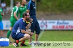 Fussball - Kreisliga A // FC Olympia Bocholt vs. DJK TuS Stenern