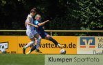 Fussball - Freundschaftspiel Deutschland // Borussia Bocholt vs. 1.FC Koeln